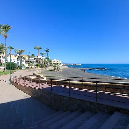 Apartment Aticos Cala Playa *