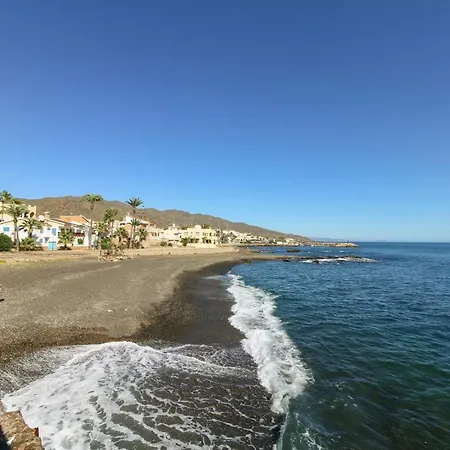 Aticos Cala Playa *