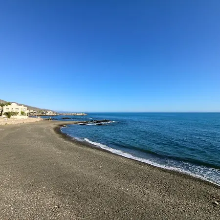 Aticos Cala Playa Apartment *