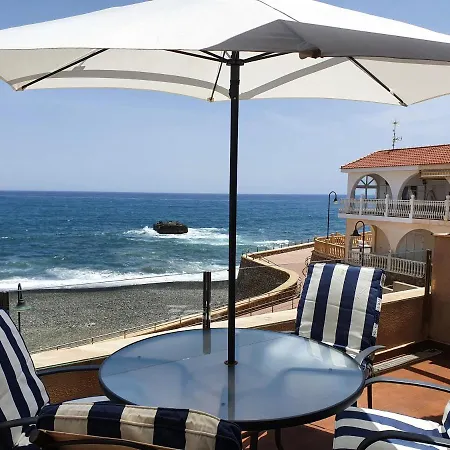 Apartment Aticos Cala Playa