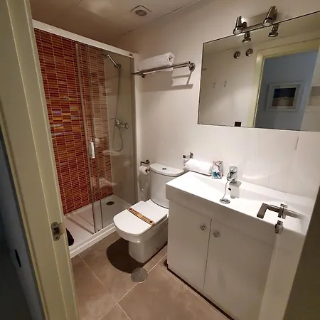 Aticos Cala Playa Apartment Villaricos